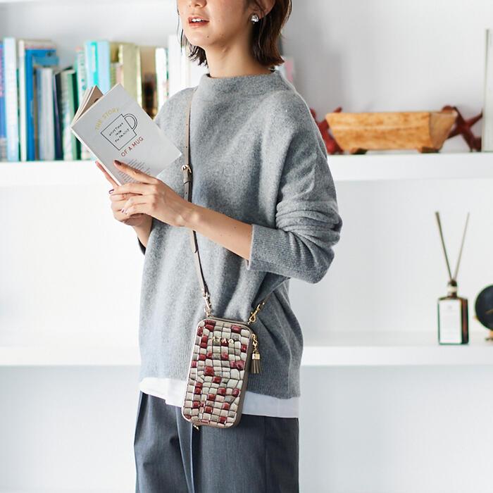 ATAO（アタオ） ATAO公式 アミュレット・ヴィトロ アンティークルビー