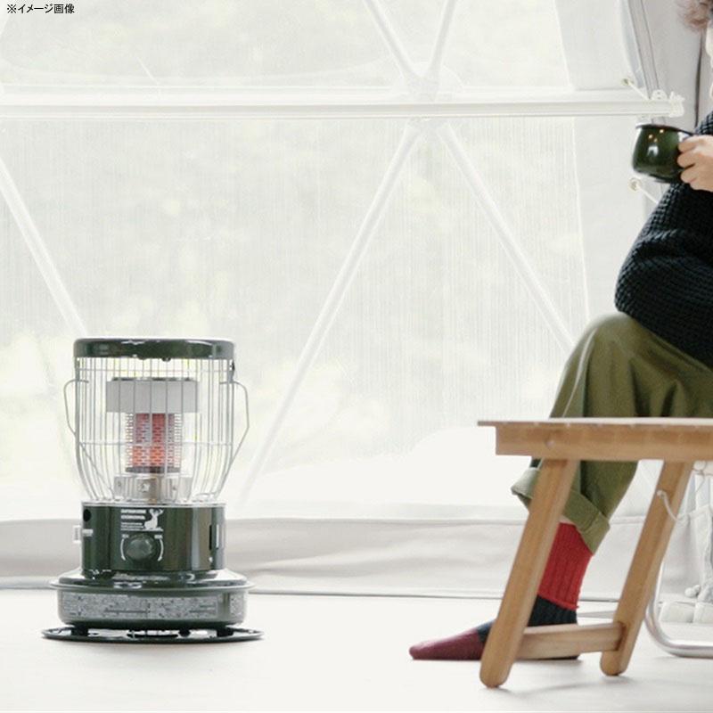 ヒーター・トーチ キャプテンスタッグ キャプテンスタッグ×コロナ 石油