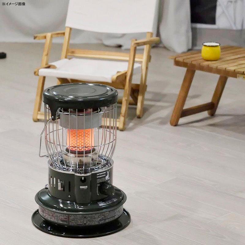 ヒーター・トーチ キャプテンスタッグ キャプテンスタッグ×コロナ 石油