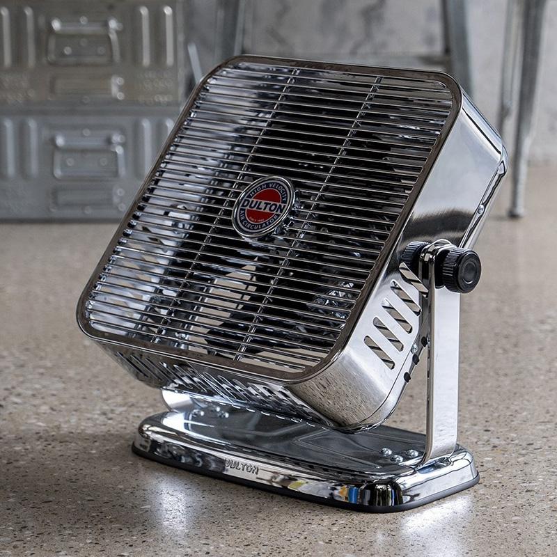 DULTON（ダルトン） 扇風機 サーキュレーター エアー サーキュレーター