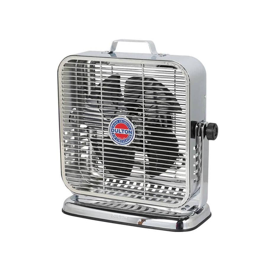 DULTON（ダルトン） 扇風機 サーキュレーター エアー サーキュレーター