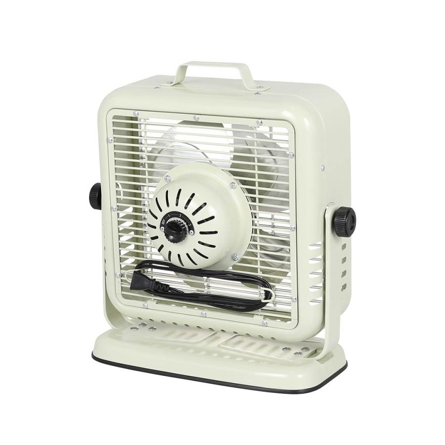 DULTON（ダルトン） 扇風機 サーキュレーター エアー サーキュレーター