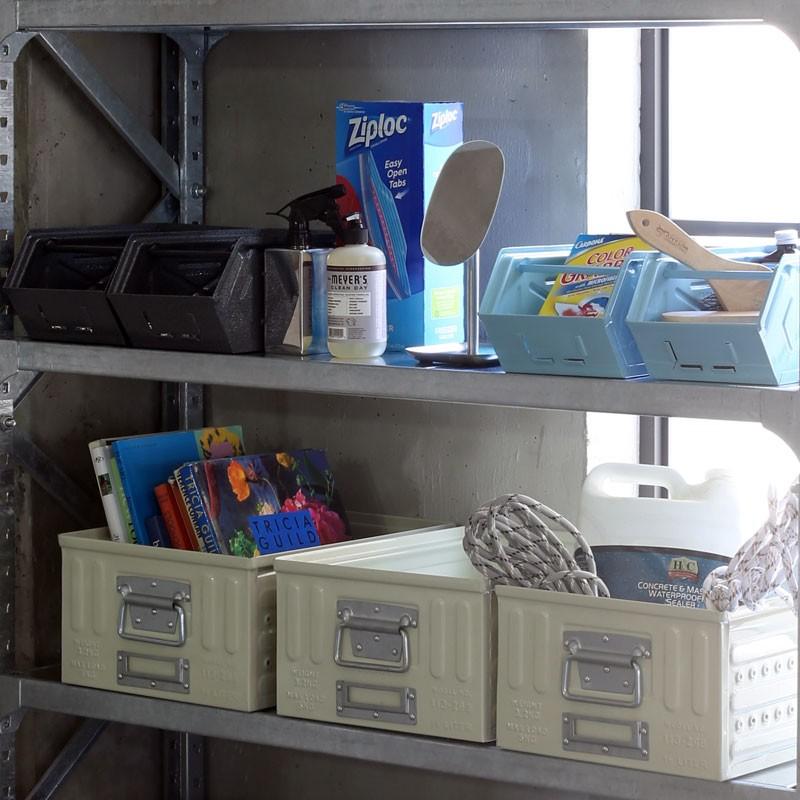 DULTON（ダルトン） 収納ボックス パーツボックス 小物収納 パーツ