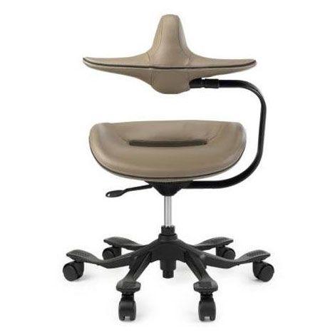 オフィスチェア ワーキングチェア iPole 7 アイポールセブン