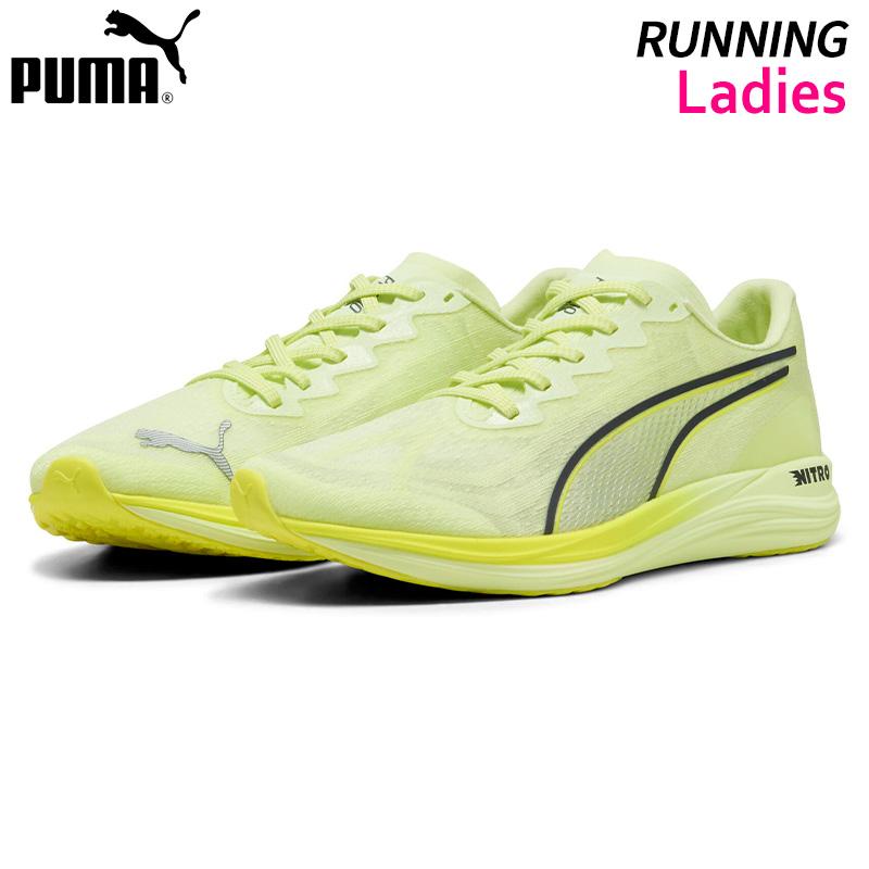 PUMA（プーマ） プロピオ ニトロ ウィメンズ 31142909 レディース