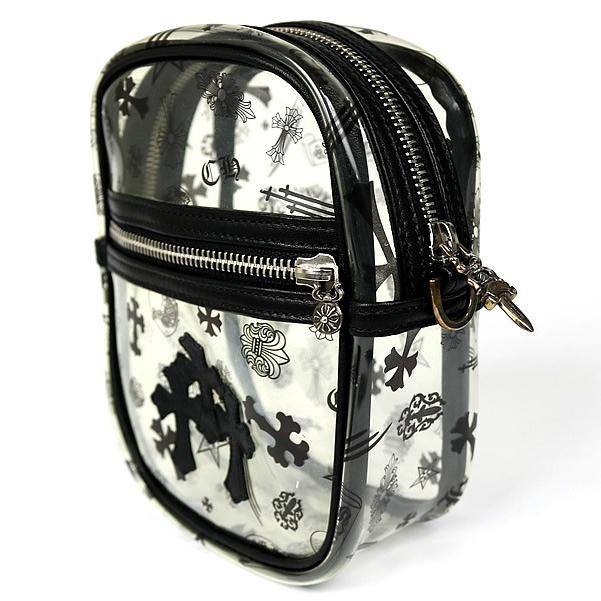 CHROME HEARTS 銀座店 クロムハーツ TAKA MINI タカミニ PVC