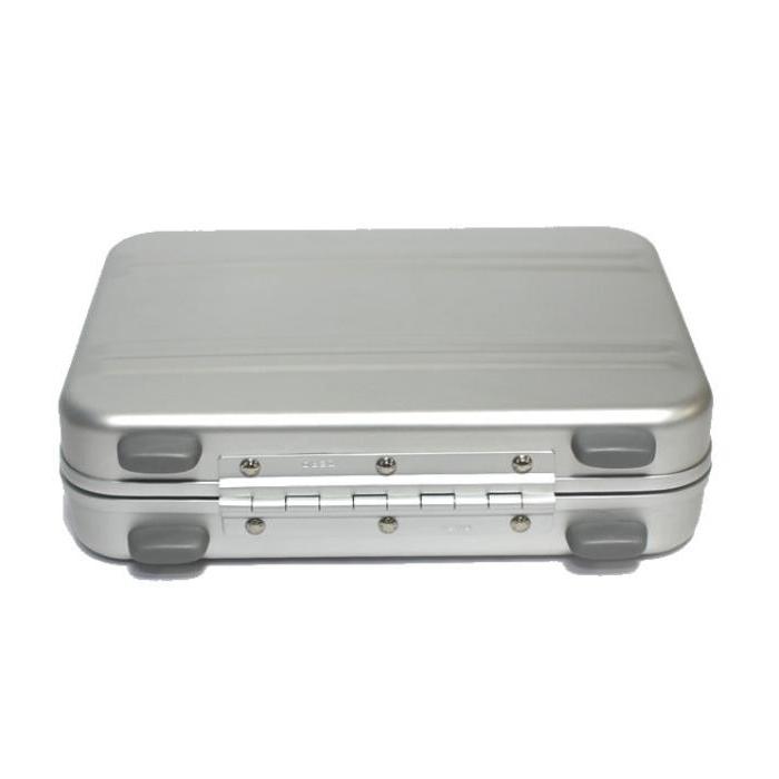 ZERO HALLIBURTON（ゼロハリバートン） 美品 ミニ アタッシュケース