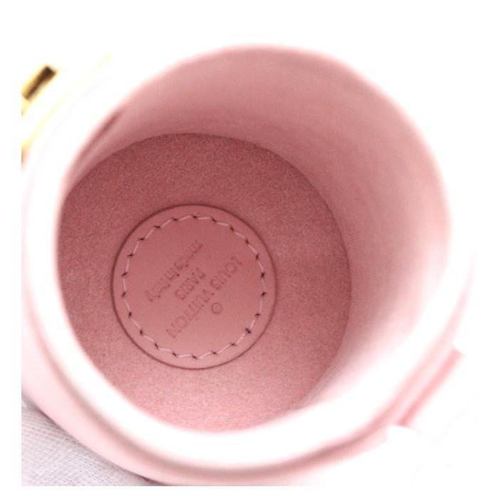 美品 ルイヴィトン LOUIS VUITTON フレグランスケース トラベルケース