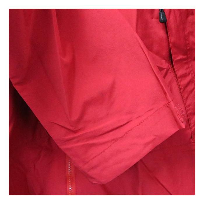 Supreme（シュプリーム） 銀座店 17AW Taped Seam Jacket テープド