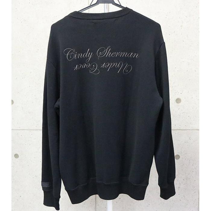 UNDERCOVER（アンダーカバー） 銀座店 SALE Cindy Sherman スウェット