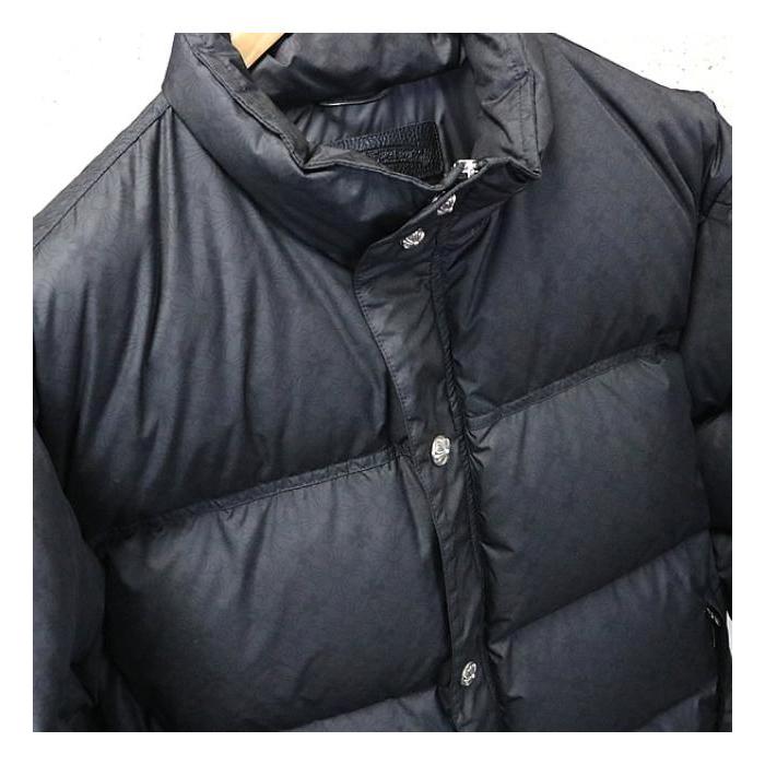 CHROME HEARTS（クロムハーツ） 銀座店 新品 STIFF V2 総柄 ダウン