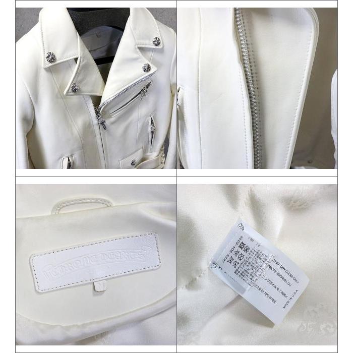 CHROME HEARTS（クロムハーツ） 銀座店 レディース フィリグリークロス