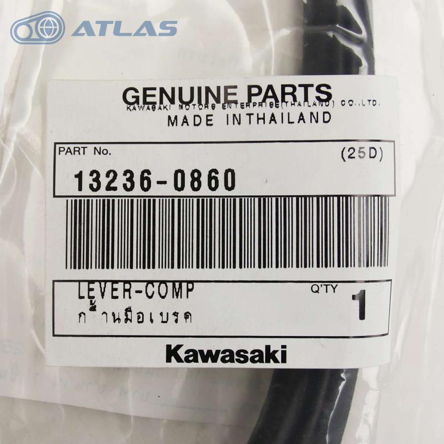 カワサキ（Kawasaki） タイカワサキ純正 ニンジャ Ninja ZX-4R SE ZX