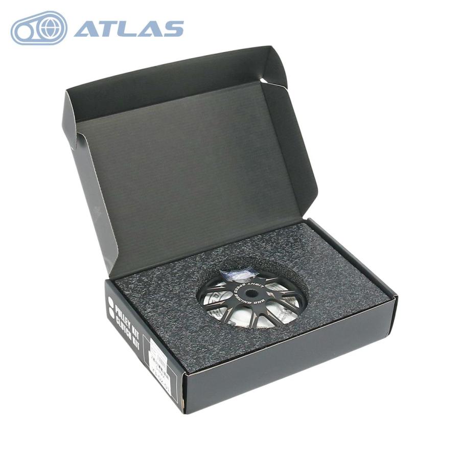 Light Speed Z マジェスティS MAJESTY S SG28J SG52J MAX FORCE155