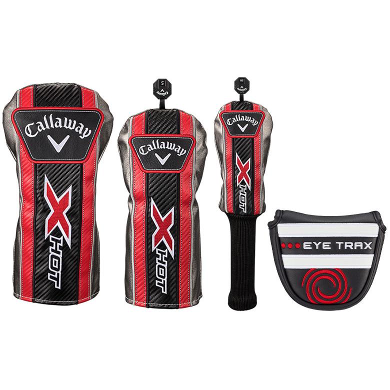 Callaway（キャロウェイ） XHOT パッケージセット クラブセット 11本組