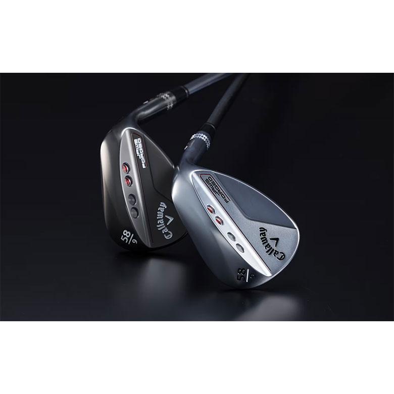 Callaway（キャロウェイ） ジョーズ フォージド チャコールブラック