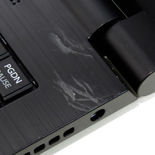 dynabook BZ ノートパソコン 中古 Windows11 SSD 東芝 BZ35/PBSD 15.6