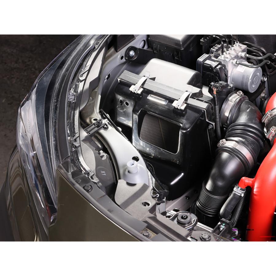 PROVA プローバ コールドフローボックス 53710EY0100 スバル