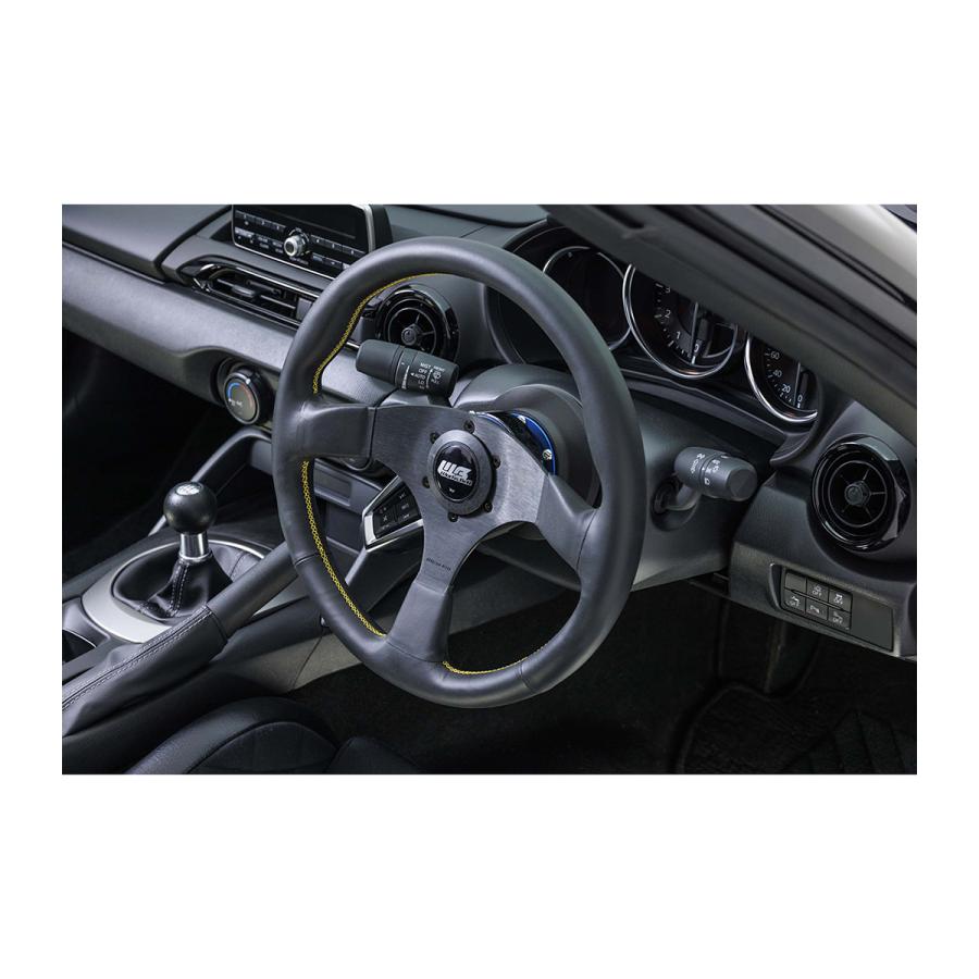 Works Bell（ワークスベル） WORKSBELLワークスベルSRDキットマツダA1S