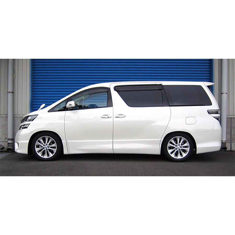 HKS（エッチケーエス） 車高調 HIPERMAX S 80300-AT205 アルファード