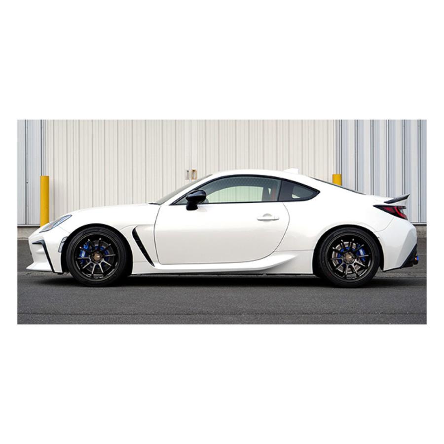 HKS（エッチケーエス） 車高調 HIPERMAX R 80310-AT006 GR86 ZN8