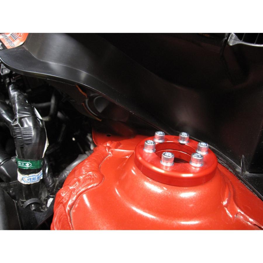 アールズ RRP レーシングピロアッパーII for 33-205 スイフトスポーツ