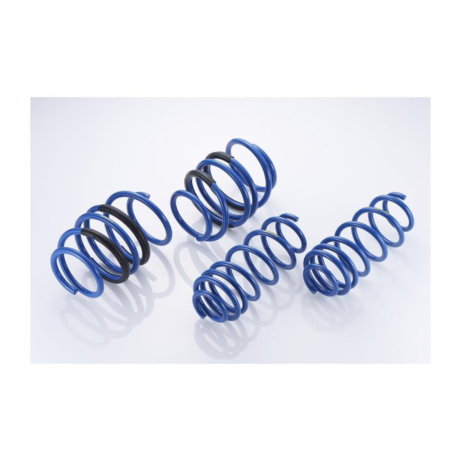 SPOON（スプーン） プログレッシブスプリング 4本set 51400-FL1-001