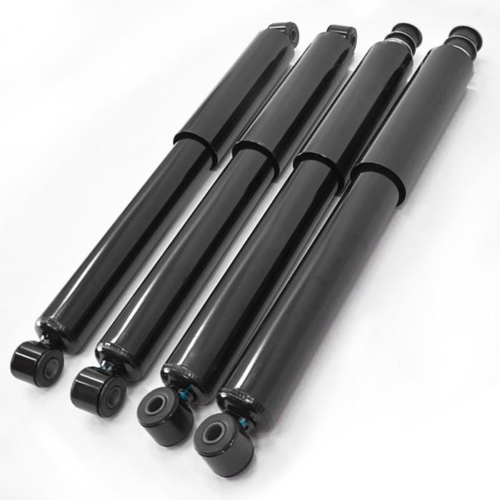 JB23 ジムニー ロング ショック 2.5インチ 〜 3インチ リフトアップ用