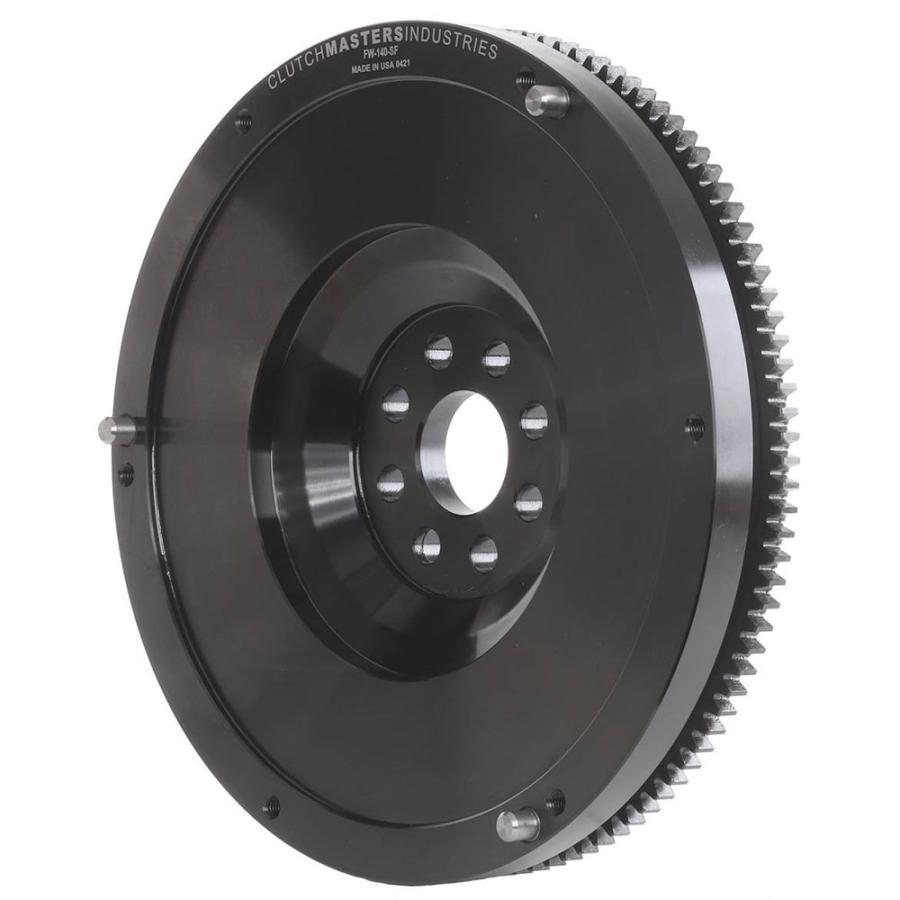 BMW M3(E36)/BMW Z3(E36/7,E36/8) スチールフライホイール【Clutch