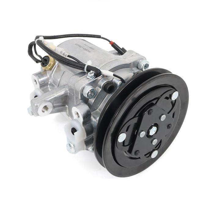 安心の6ヶ月保証 スズキ ツイン ハイブリッド EC22S エアコン