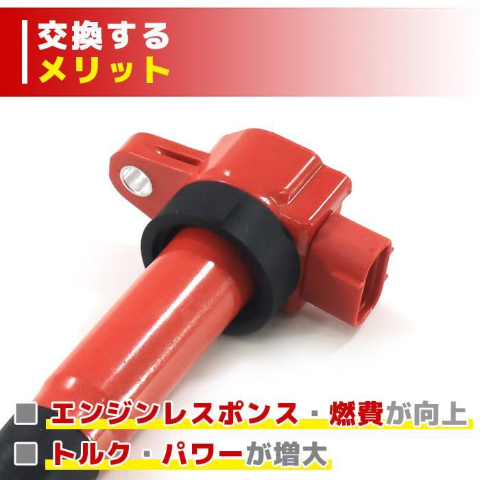 高出力 ハイパワー メーカー保証付き スズキ エブリィ DA64V 強化