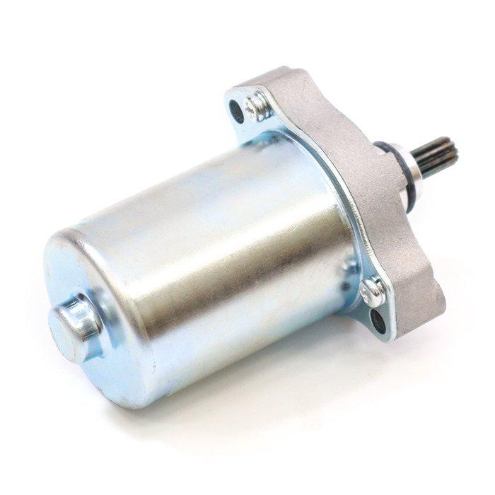 ホンダ スーパーカブ 110 PRO MD JA07 JA10 スターター モーター セル