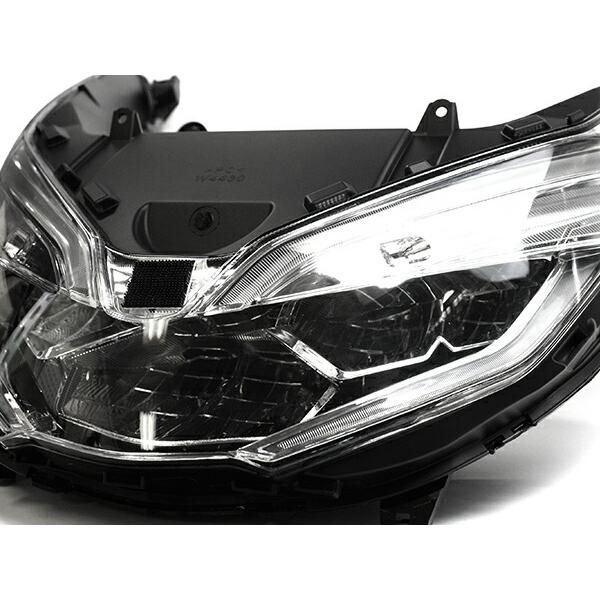 ホンダ（HONDA） 新品 PCX125 PCX150 JF81 KF30 社外品 LED ヘッド