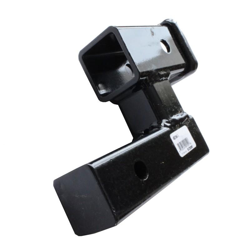 CURT（カート） 正規品 2インチ角 ヒッチメンバー用 延長レシーバー