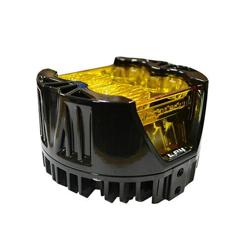 BajaDesigns 正規品 LP4 Proシリーズ LED ドライビングコンボライト 1