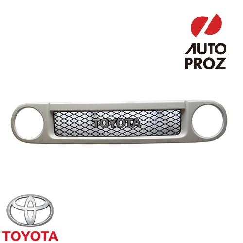 トヨタ（TOYOTA） USトヨタ 純正品 TOYOTA FJクルーザー 日本仕様 全年