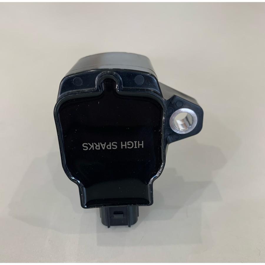 ホンダ（HONDA） Nシリーズ N BOX N WGN N ONE NA用ハイスパーク