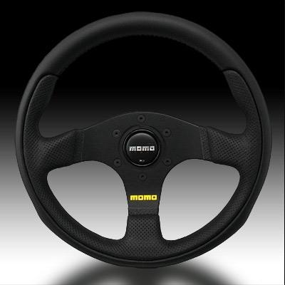 MOMO（モモ） TEAM 300mm : オートスタイル(AutoStyle) - 通販 - Yahoo