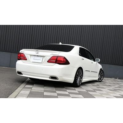 ヴァレンティ（VALENTI） クラウンアスリート 20系 (H20/2〜H24/12