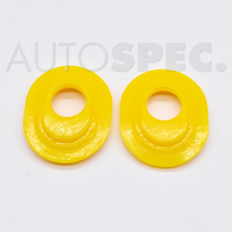 アバルト（ABARTH） ABARTH 500 595 695 トップマウント ブッシュ ASSO