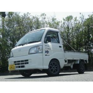 GTカープロデュース ハイゼットトラック S200系 車高調フロントのみ