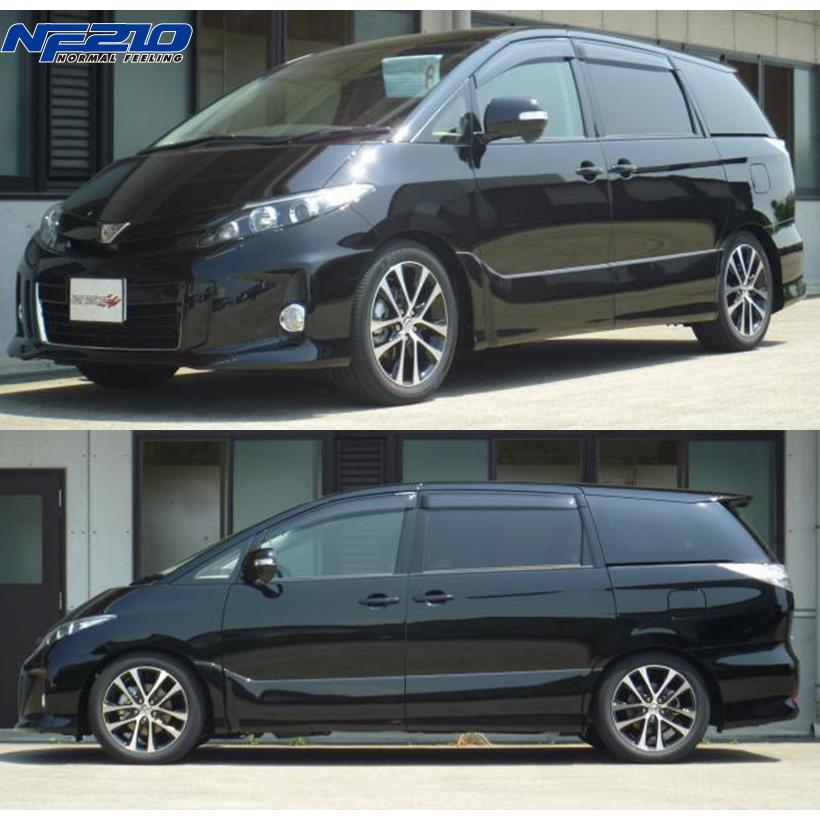 TANABE（タナベ） サステック DF210 ダウンサス フロントのみ