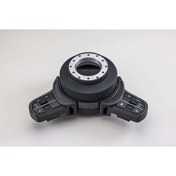 Works Bell ワークスベル 純正ステアリングスイッチ移設キット ホンダ