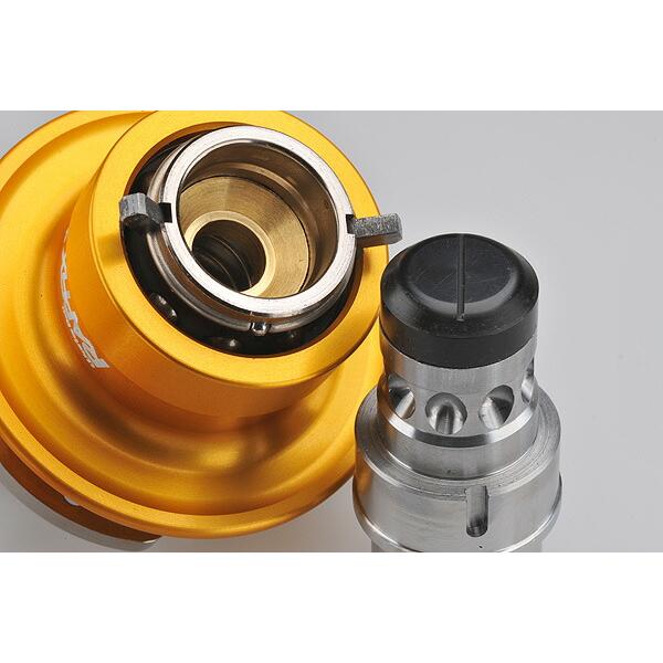 Works Bell] ワークスベル ラフィックス レーシング ボルトタイプ