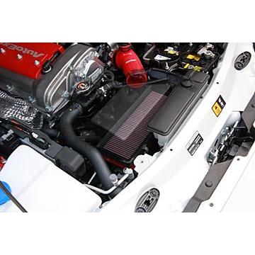 オートエクゼ AutoExe スポーツインダクションボックス(エアフィルター