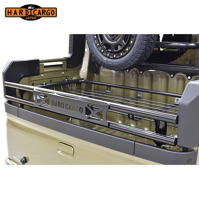 HARD CARGO（ハードカーゴ） ゲートプラス ハイゼットデッキバン S700W