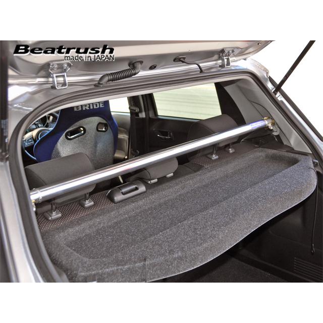 LAILE レイル リアピラーバー スイフトスポーツ ZC33S H29.9