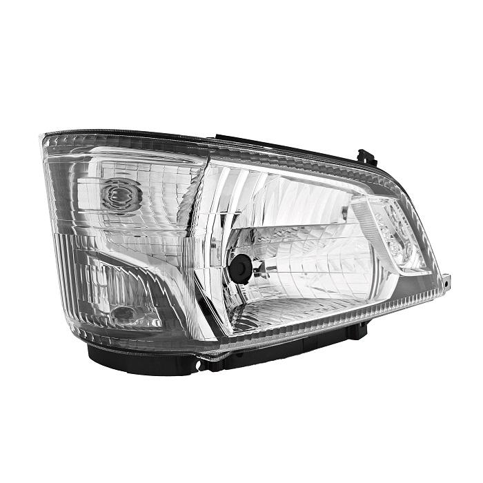 日本光軸仕様 純正タイプ 日野 デュトロ ヘッドライト ヘッドランプ