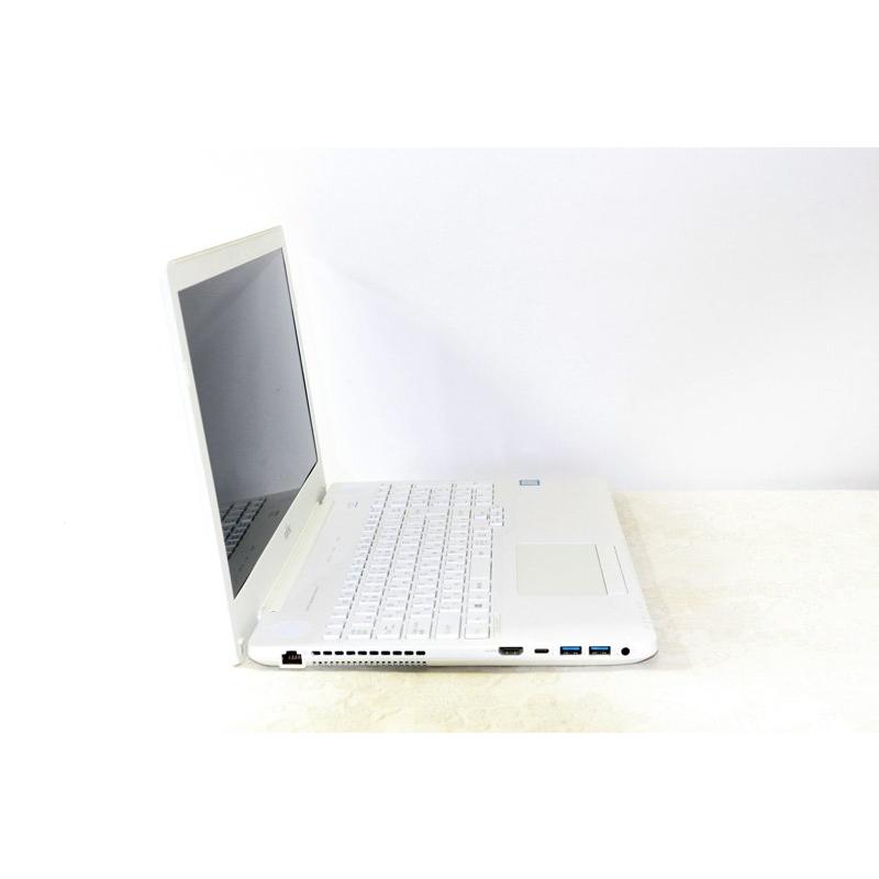 FMV ノートパソコン 富士通 LIFEBOOK AH50/C2 FMVA50C2WP Core i7