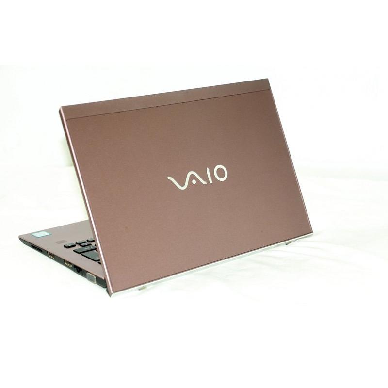VAIO ノートパソコン VAIO S11 VJS112C11N Core i5 7200U 2.50GHz 4GB